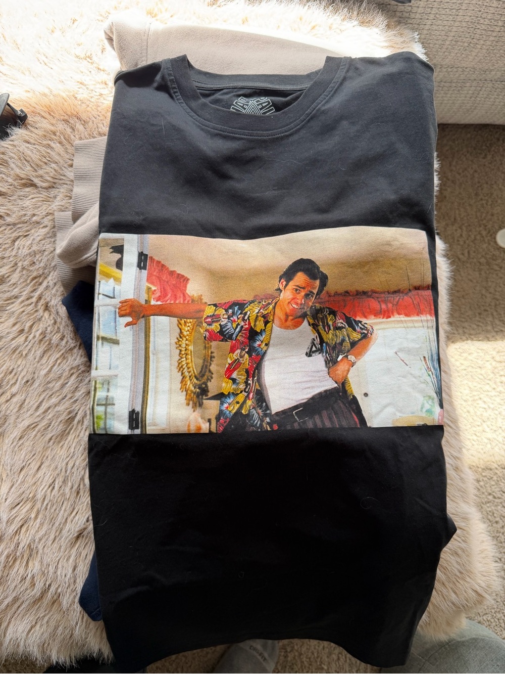 Palace Jim Carrey Tee (XL)